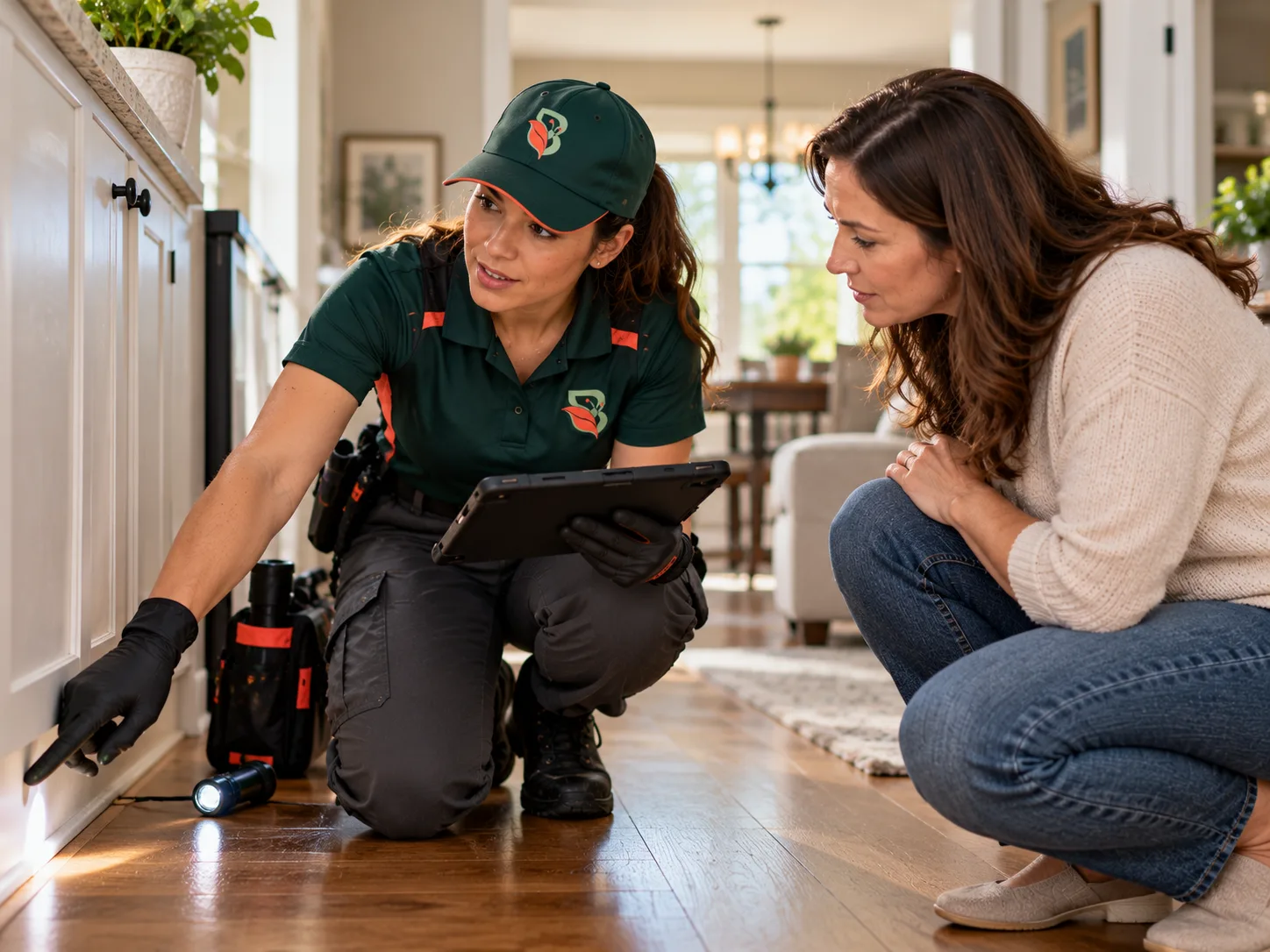 Pest Control Ellis, KS FAQs
